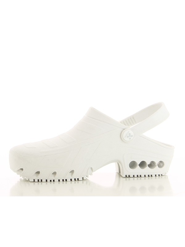 Oxypas / Safety Jogger OXYCLOG NursesDNA